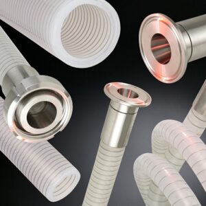 Joints hydrauliques