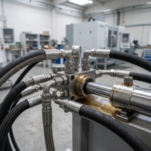 Hydraulique